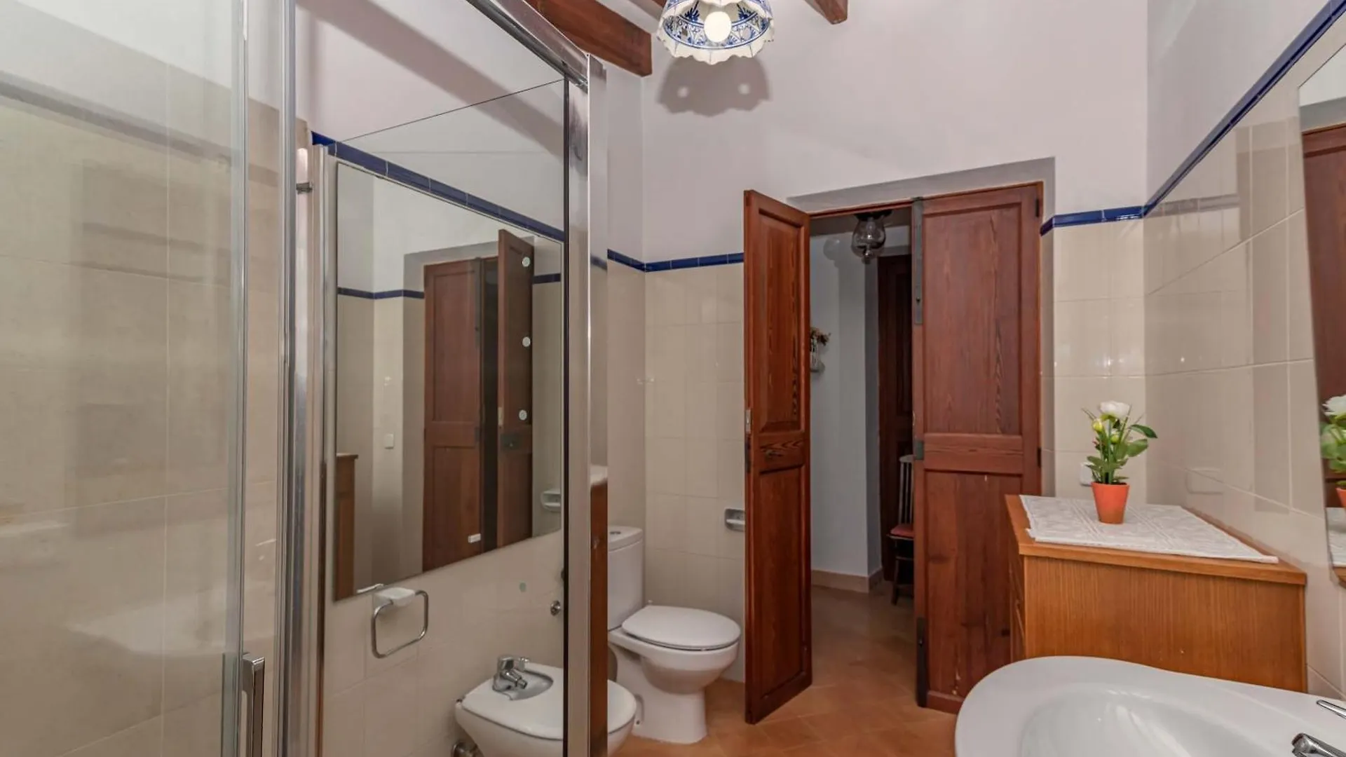Villa Can Toni By Sealand Villas Pollenca 0*,