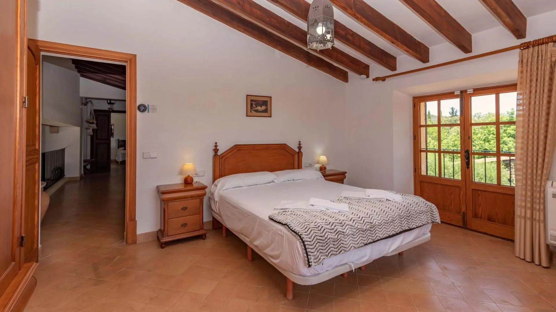 Villa Can Toni By Sealand Villas Pollenca 0*,  Spain