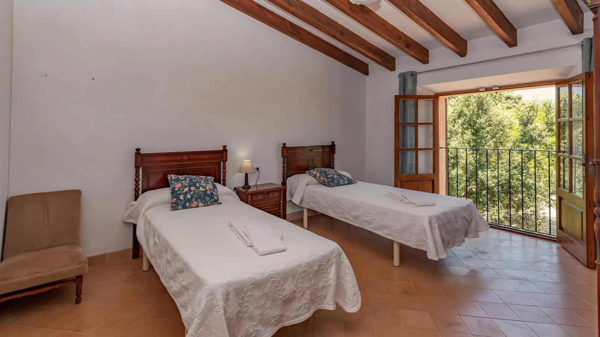 Villa Can Toni By Sealand Villas Pollenca