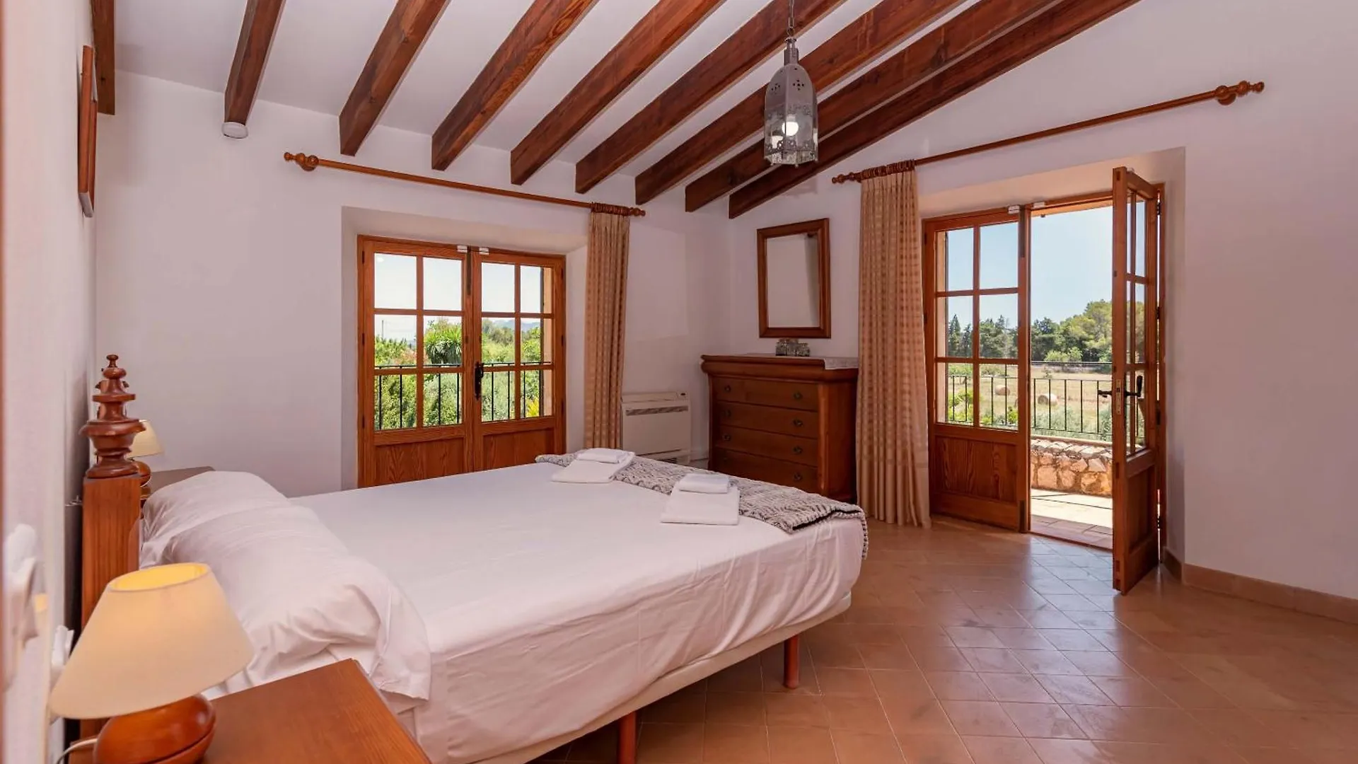 Villa Can Toni By Sealand Villas Pollenca