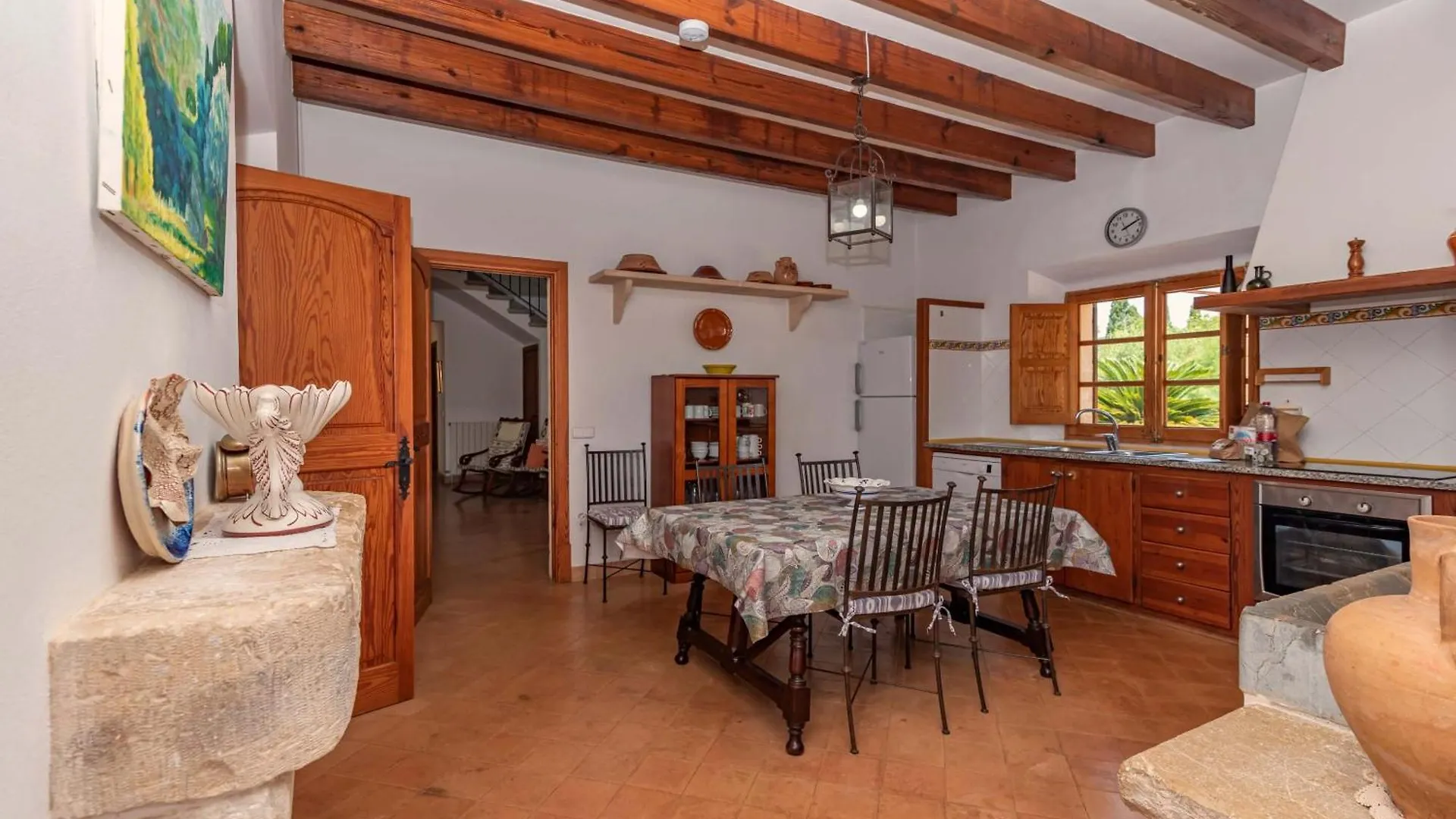 Villa Can Toni By Sealand Villas Pollenca 0*,