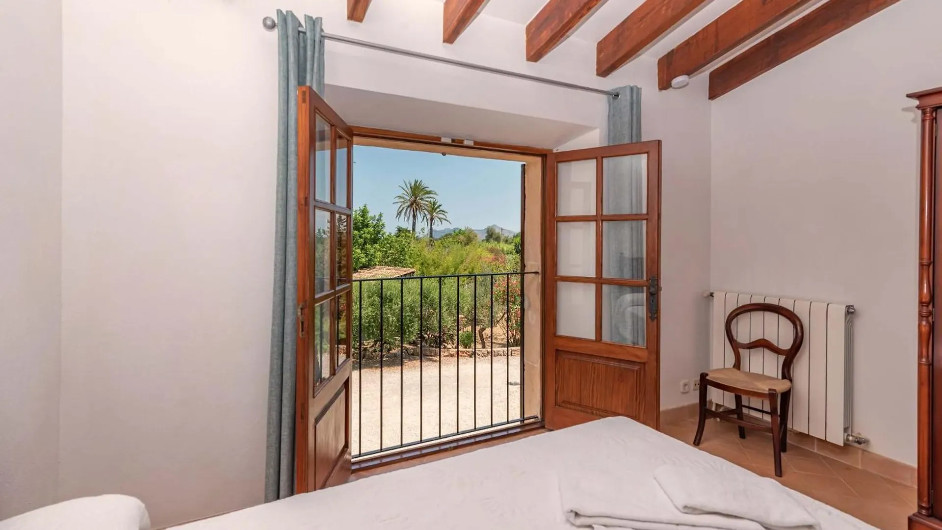 Villa Can Toni By Sealand Villas Pollenca