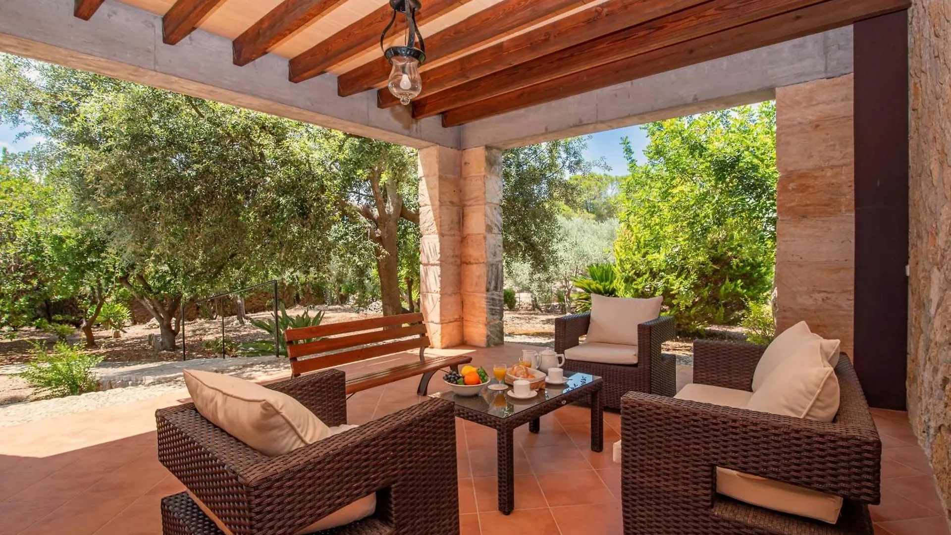 Villa Can Toni By Sealand Villas Pollenca