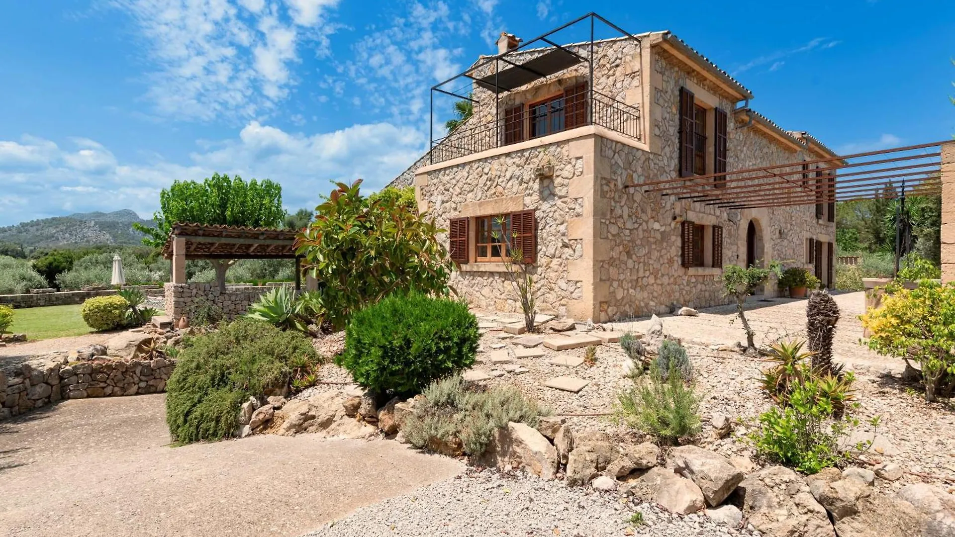 Villa Can Toni By Sealand Villas Pollenca 0*,  Spain