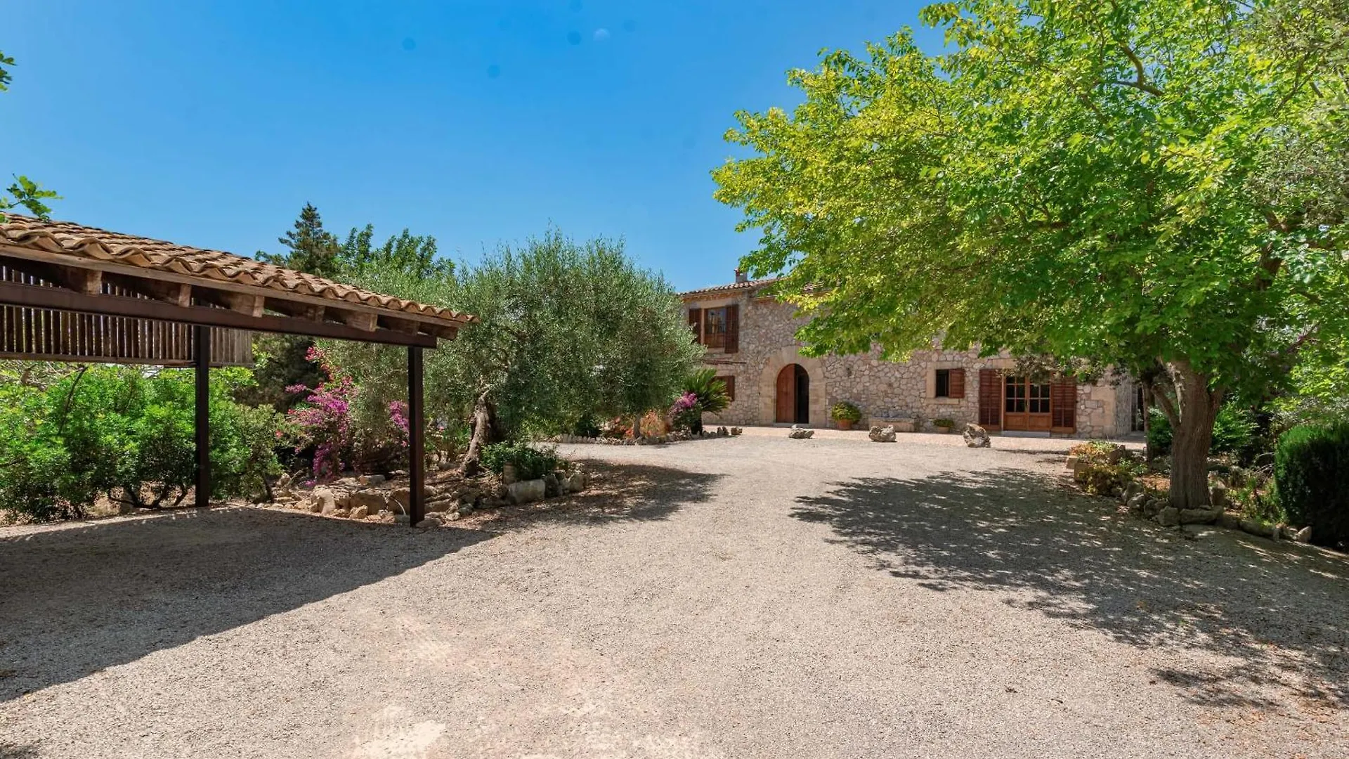 Villa Can Toni By Sealand Villas Pollenca