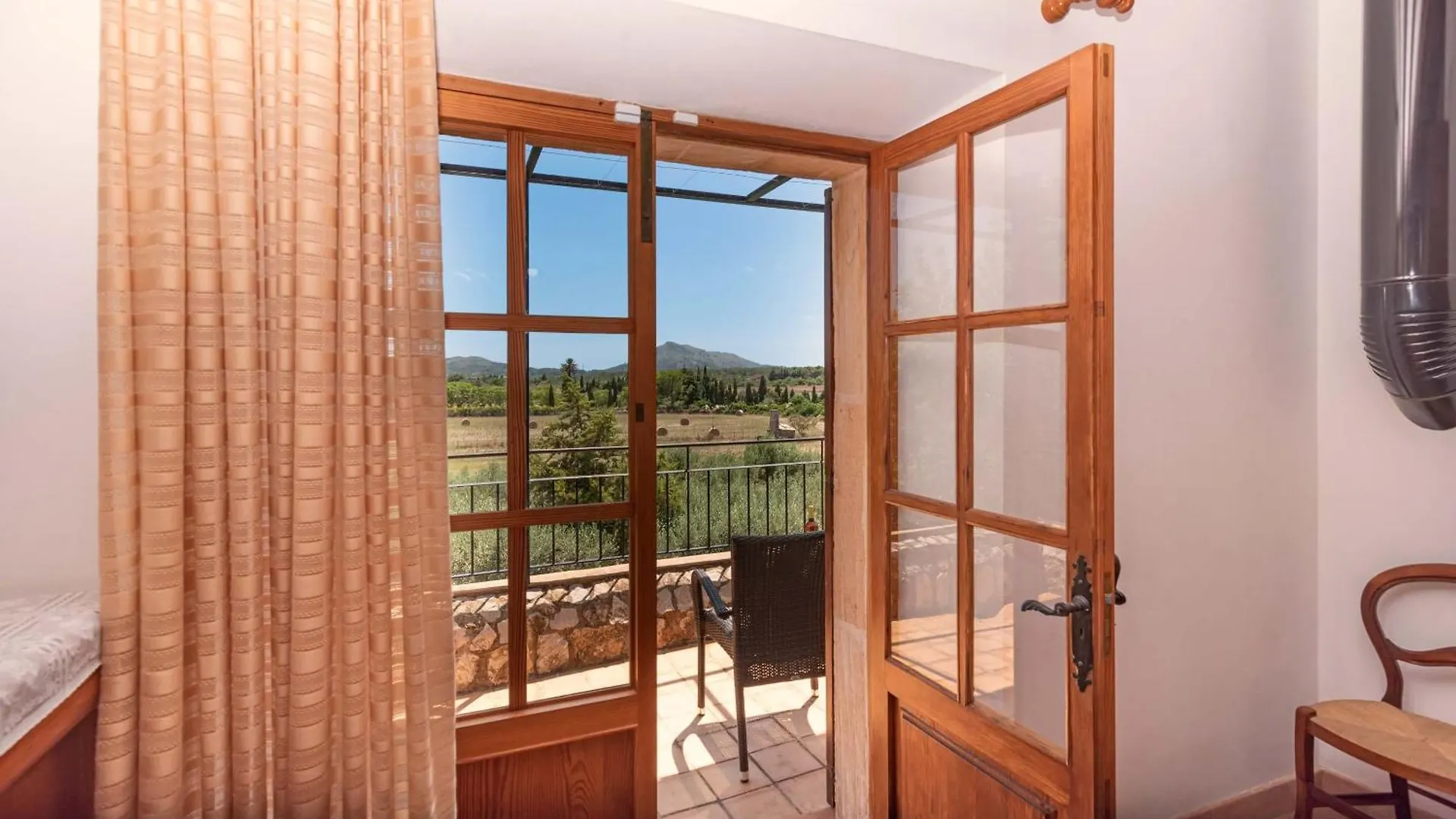 Villa Can Toni By Sealand Villas Pollença 0*,  Španělsko