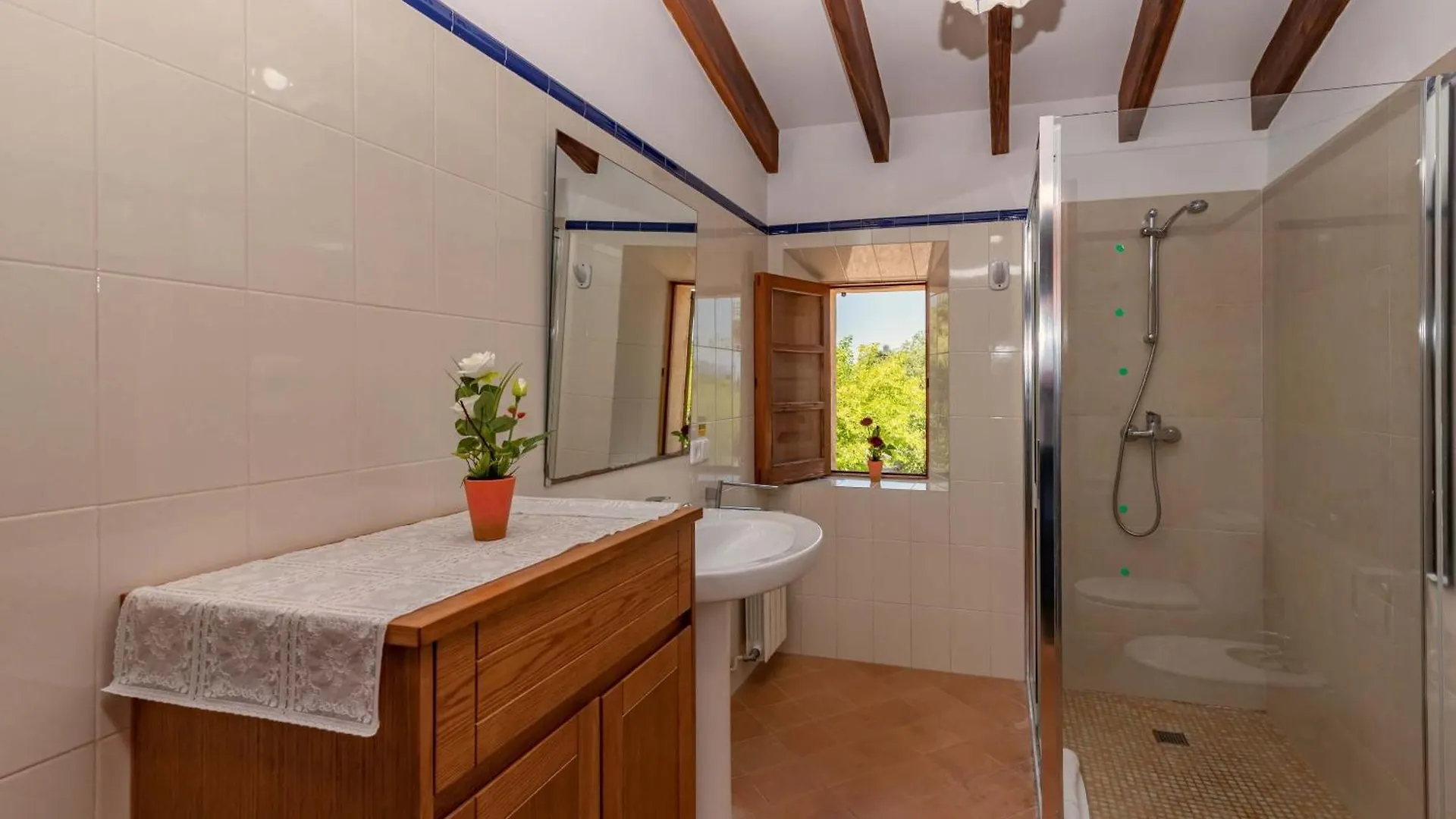 Villa Can Toni By Sealand Villas Pollença