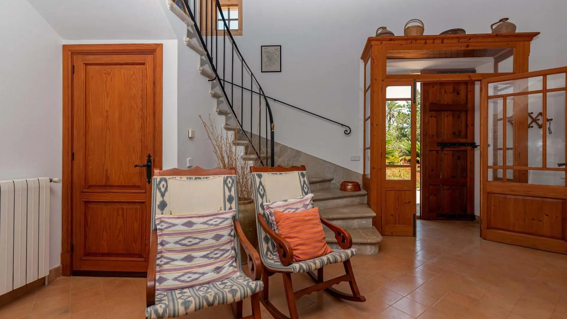 Villa Can Toni By Sealand Villas Pollença